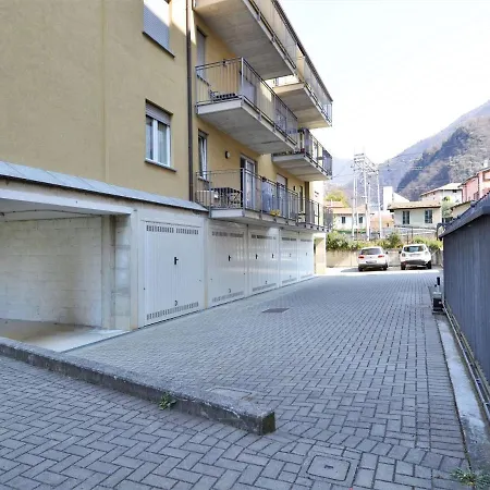 Belvilla By Oyo Bilo Walter 1 Piano Apartamento *