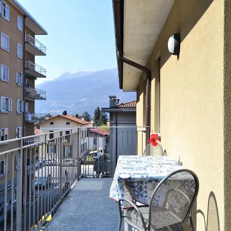 Belvilla By Oyo Bilo Walter 1 Piano Apartamento