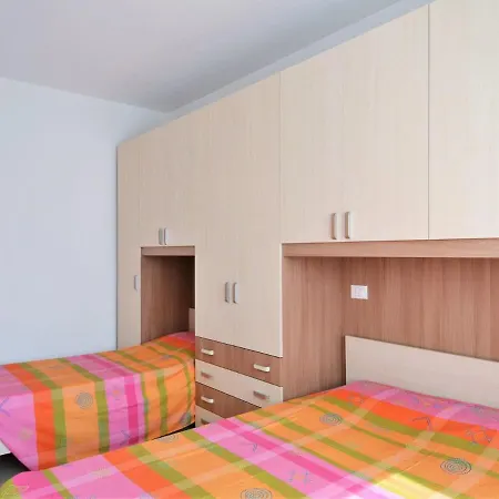 Apartamento Belvilla By Oyo Bilo Walter 1 Piano