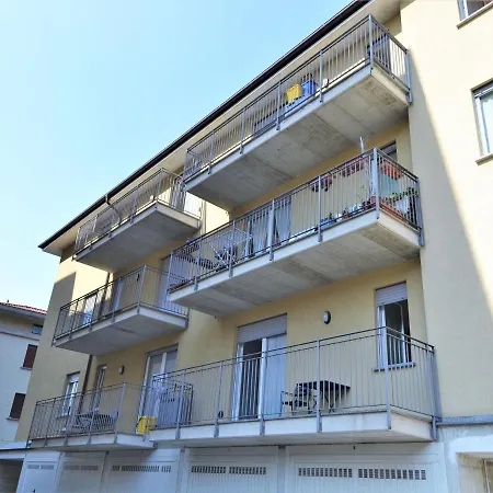 Apartment By Near Di
