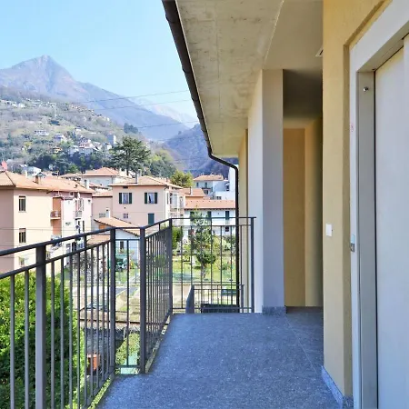 Apartment By Near Di Dervio