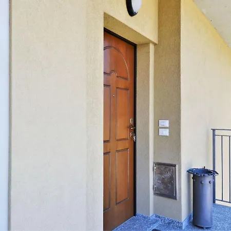 Apartment By Near Di Dervio