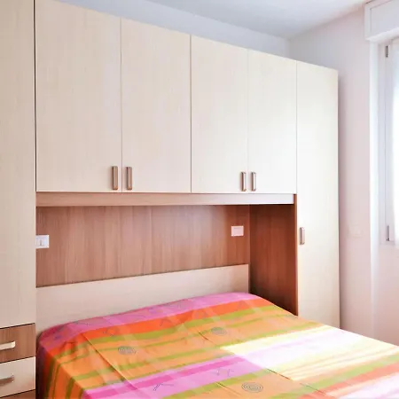 Apartment By Near Di