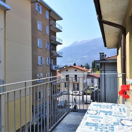 Apartment By Near Di Dervio