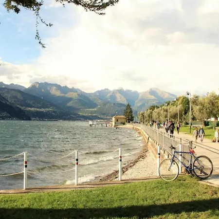 Apartment By Near Di Dervio
