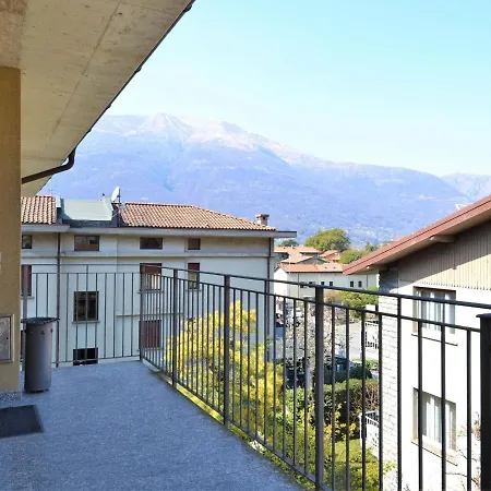 Appartement Belvilla By Oyo Bilo Walter 1 Piano *